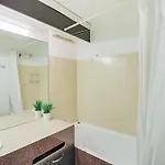 Cosy 5 Pers, 1 Ch, Parking Couvert, Acces Pistes, Centre Station - Fr-1-404-57 Apartment *
