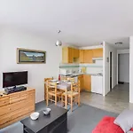 Cosy 5 Pers, 1 Ch, Parking Couvert, Acces Pistes, Centre Station - Fr-1-404-57 *