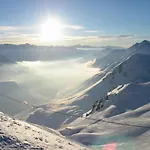 Cosy 5 Pers, 1 Ch, Parking Couvert, Acces Pistes, Centre Station - Fr-1-404-57 La Mongie