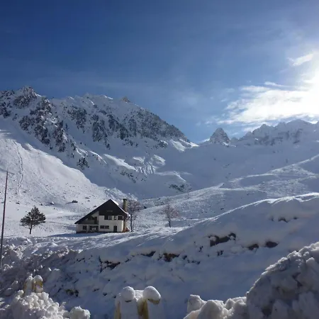 Cosy 5 Pers, 1 Ch, Parking Couvert, Acces Pistes, Centre Station - Fr-1-404-57