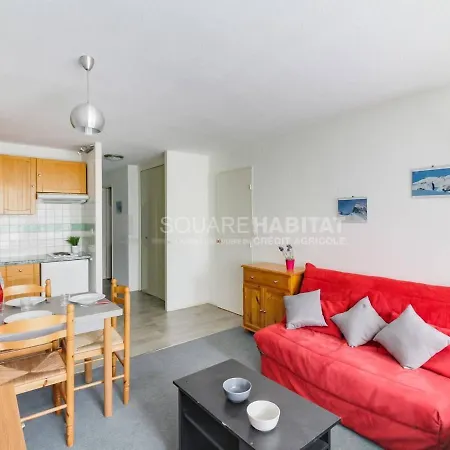 Cosy 5 Pers, 1 Ch, Parking Couvert, Acces Pistes, Centre Station - Fr-1-404-57 * La Mongie